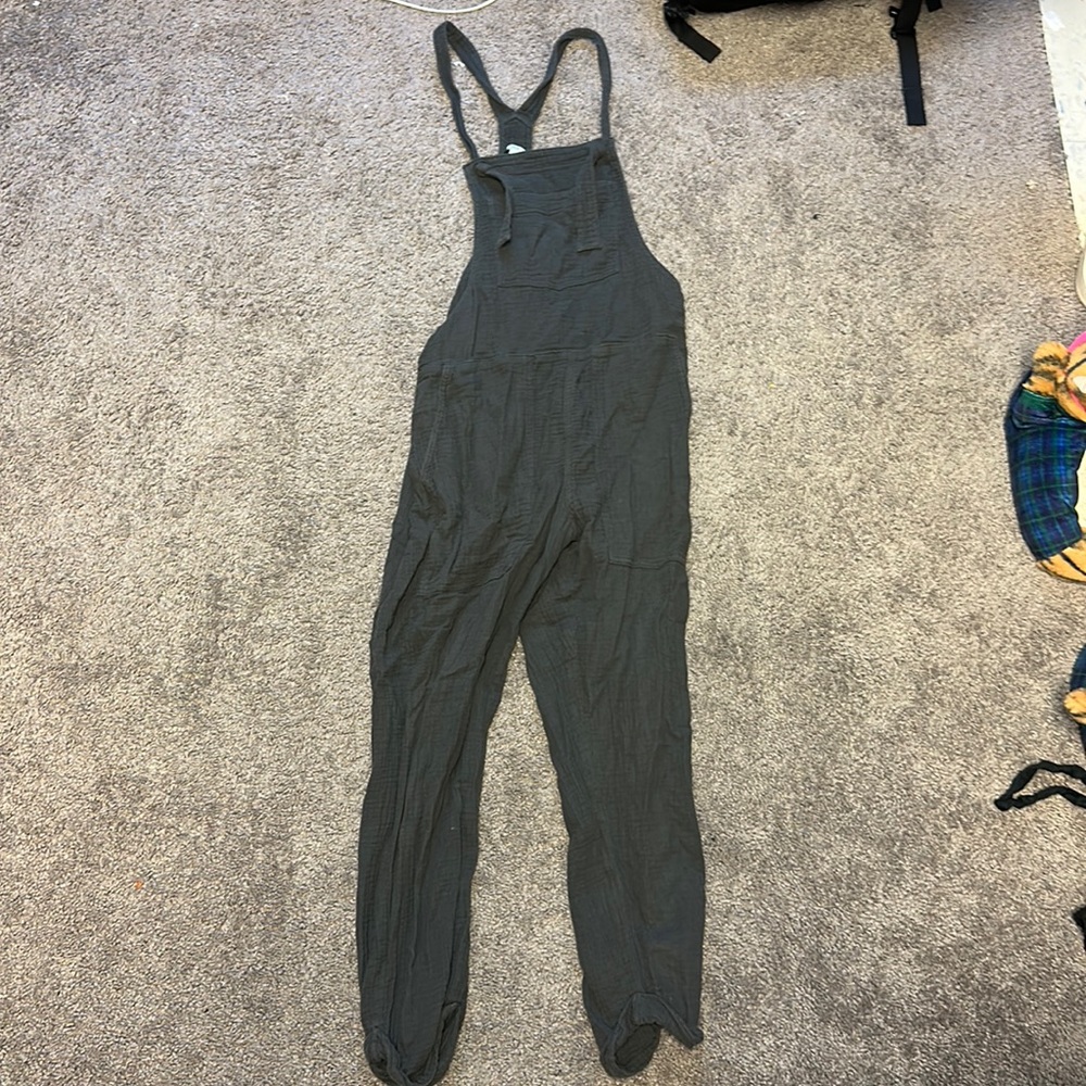 Arie overalls